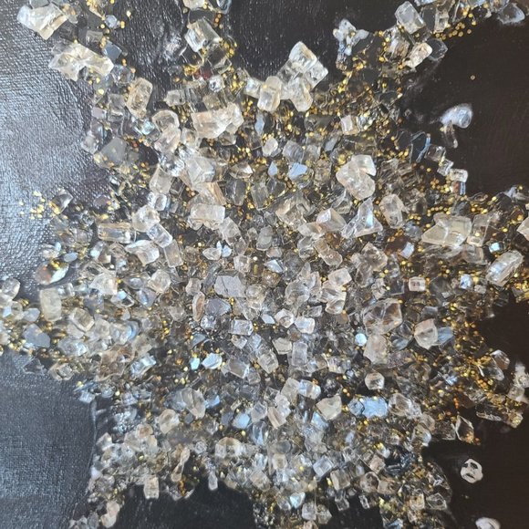 Golden Starburst - Picture 3 of 3